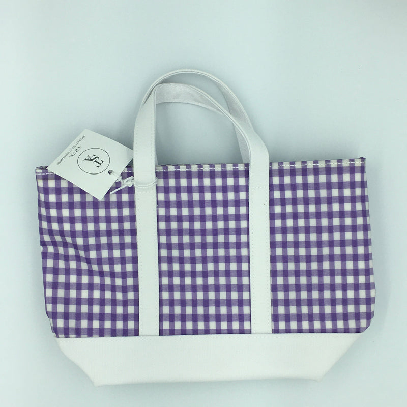 Mini Me Tote