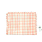 Gingham Roadie - Medium