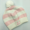 Stratton Hat Pink