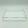 Acrylic Valet Tray