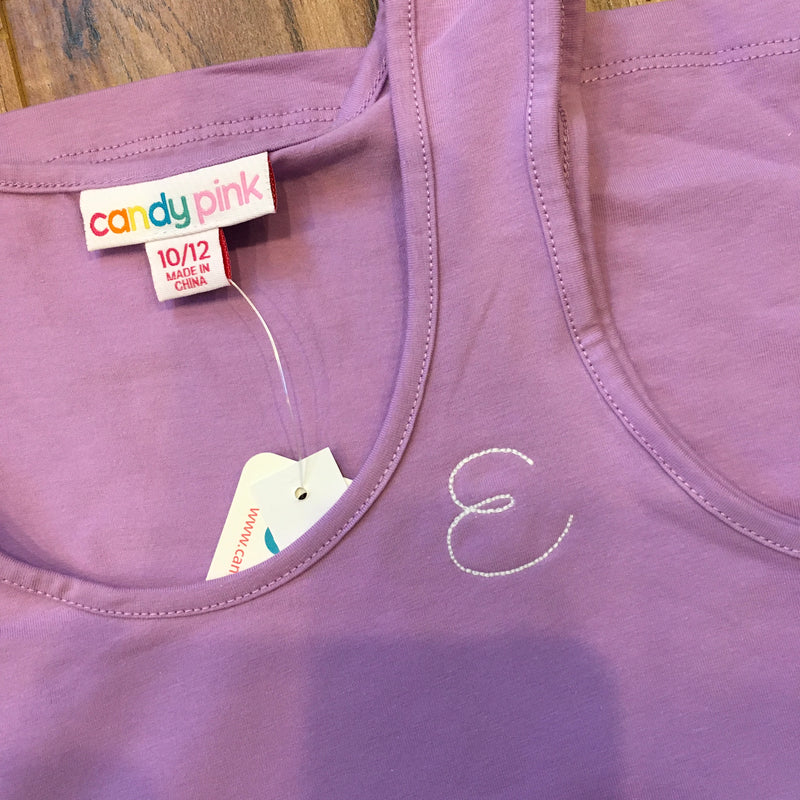 Candy Pink Tops