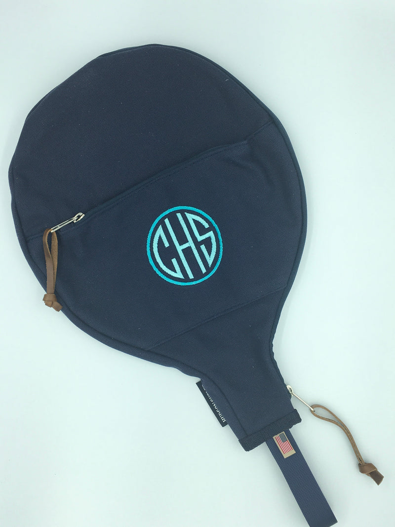 Paddle Racquet Cover