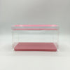 Acrylic Vanity Box