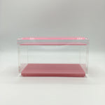 Acrylic Vanity Box