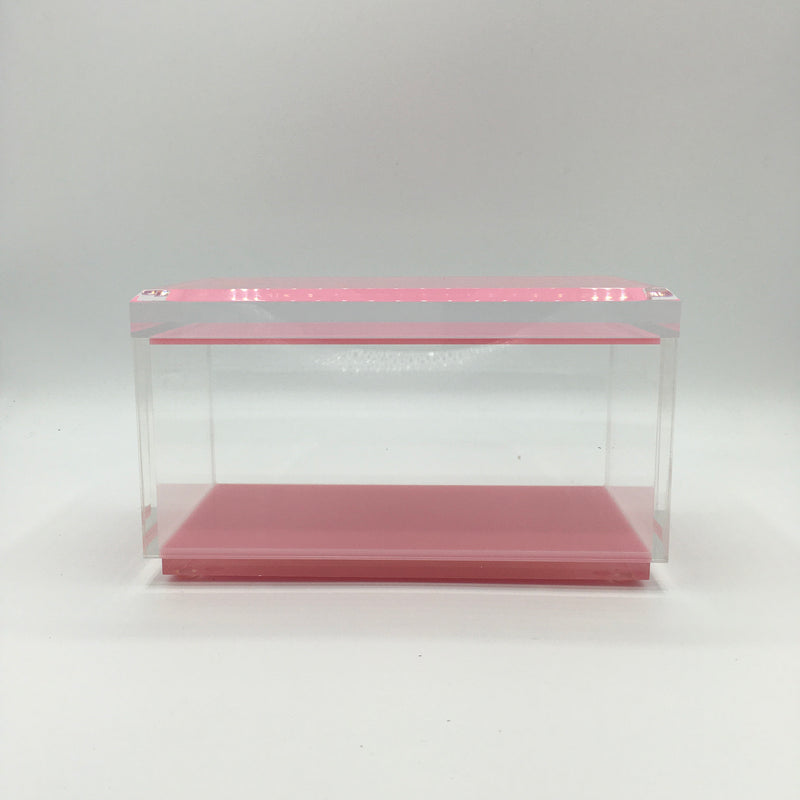 Acrylic Vanity Box