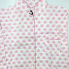 Peony Coral Nightshirt