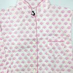 Peony Coral PJ's
