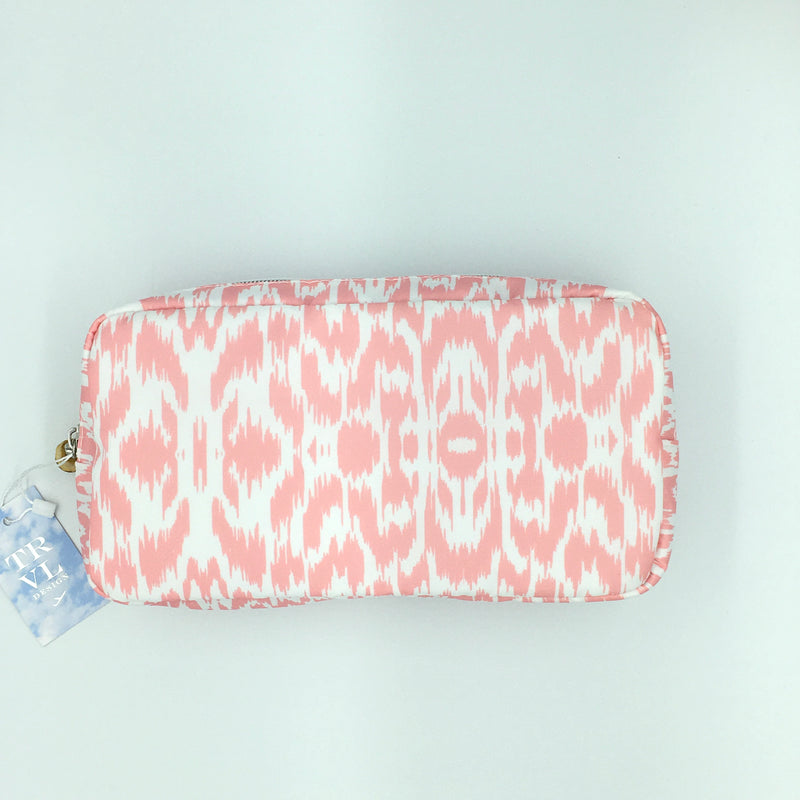Glam Ikat