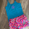 Candy Pink Tops