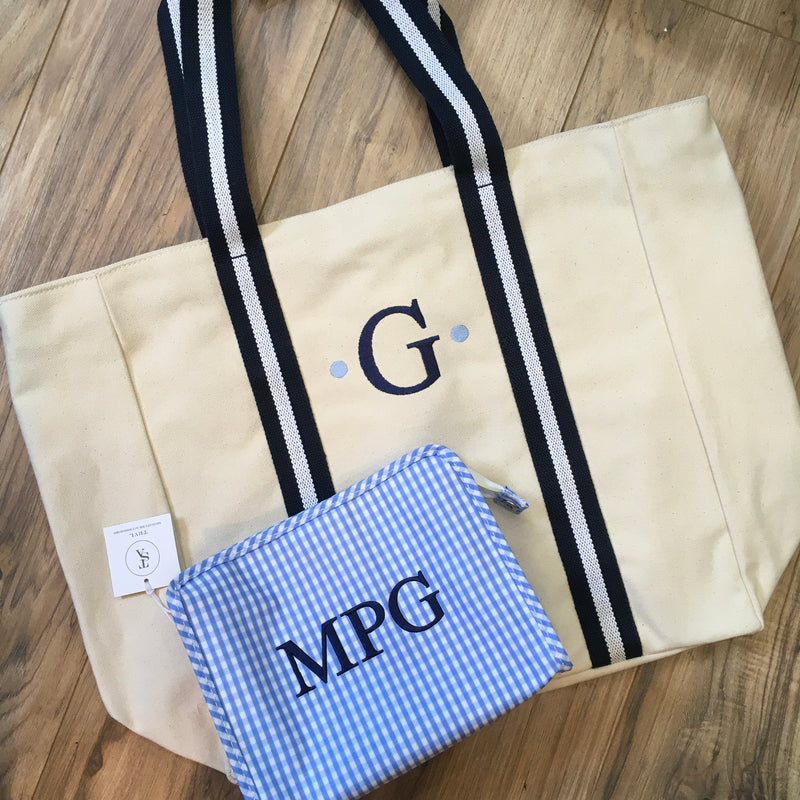 Hamptons Tote