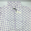 Lavender Hippo PJ's
