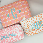 Glam Ikat