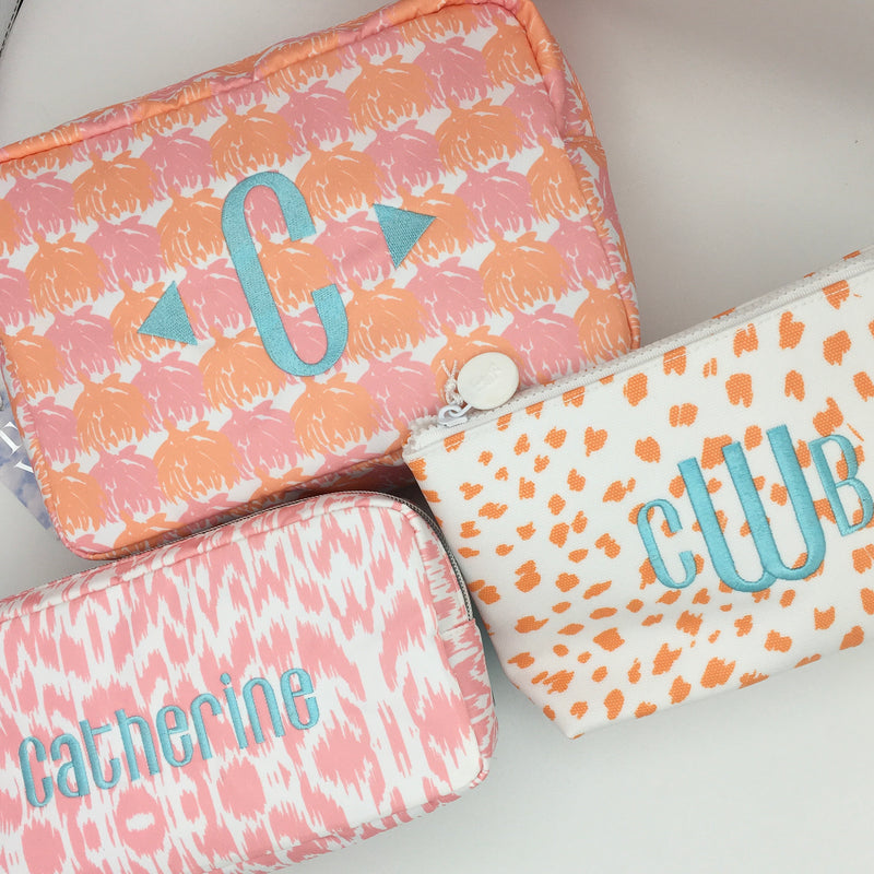 Glam Ikat