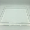 Luxury Acrylic Tray