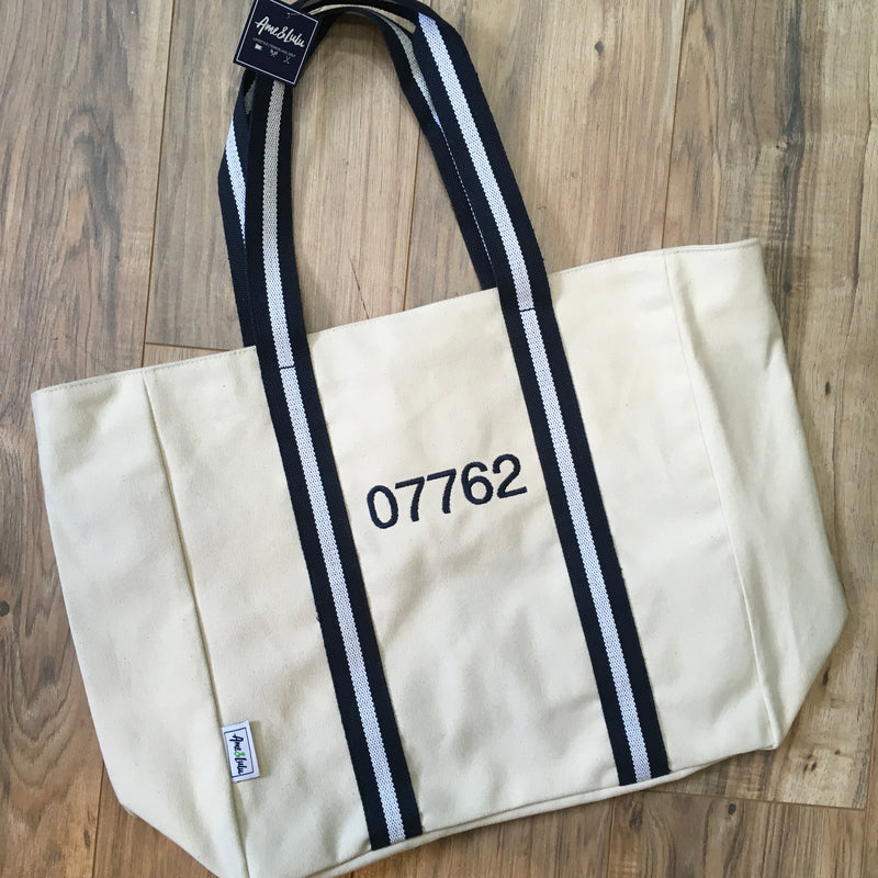 Hamptons Tote