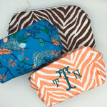 On Board Bag - Cheetah Vine