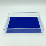 Acrylic Valet Tray