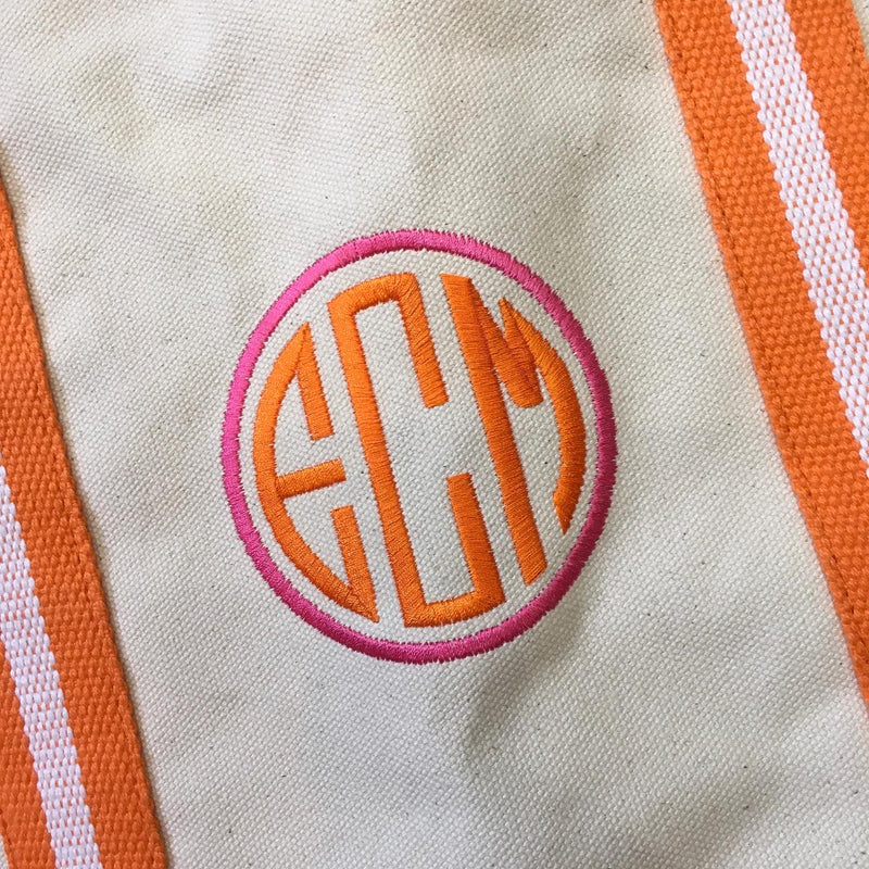 Hamptons Tote