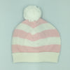 Stratton Hat Pink