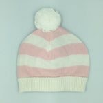 Stratton Hat Pink