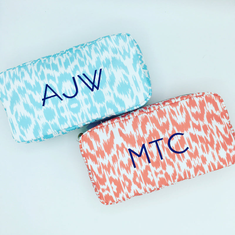 Glam Ikat
