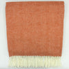 Herringbone Throw Blanket