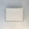 Luxury Acrylic Tray
