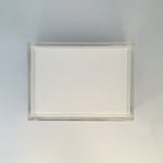 Luxury Acrylic Tray