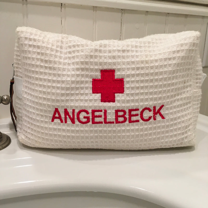 First Aid Bag