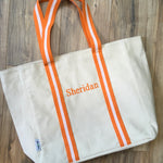 Hamptons Tote