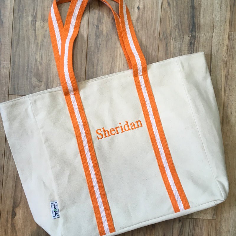 Hamptons Tote