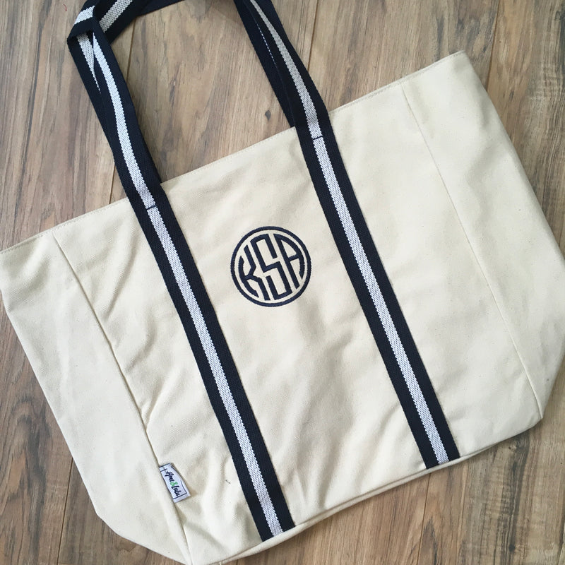 Hamptons Tote