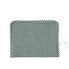 Gingham Roadie - Large