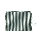 Gingham Roadie - Large