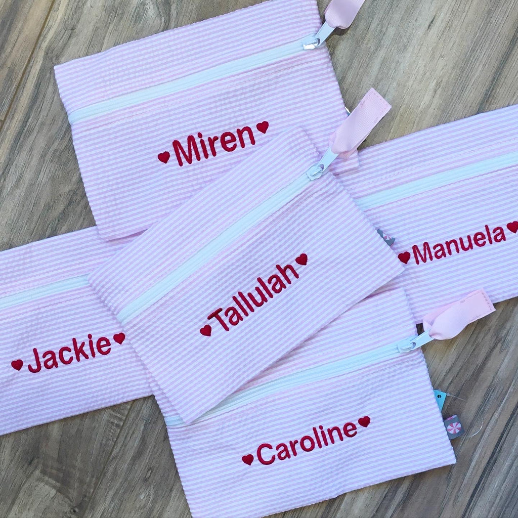 Cosmo Bag