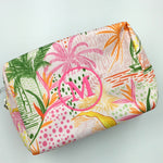 Mini On Board Bag - Tropics