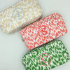Glam Ikat