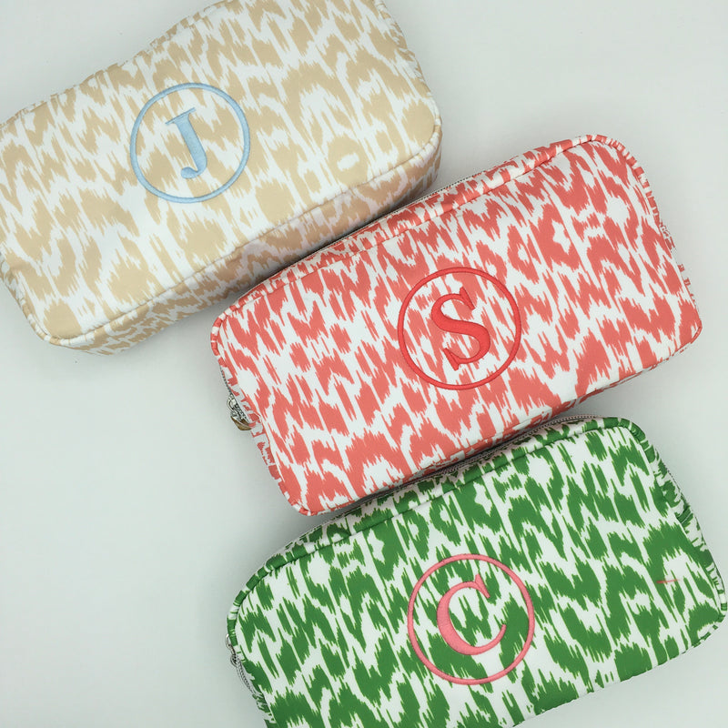 Glam Ikat