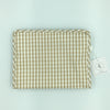 Gingham Roadie - Small