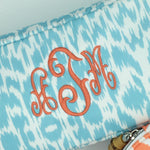 Glam Ikat