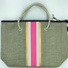 Madison Mini Tote & Wristlet