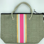 Madison Mini Tote & Wristlet