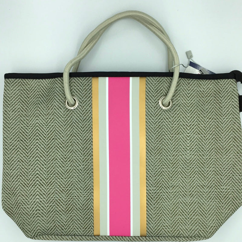 Madison Mini Tote & Wristlet