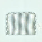 Gingham Roadie - Large