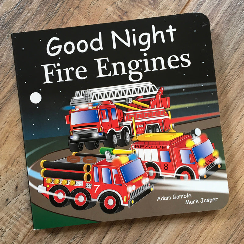 Good Night Books