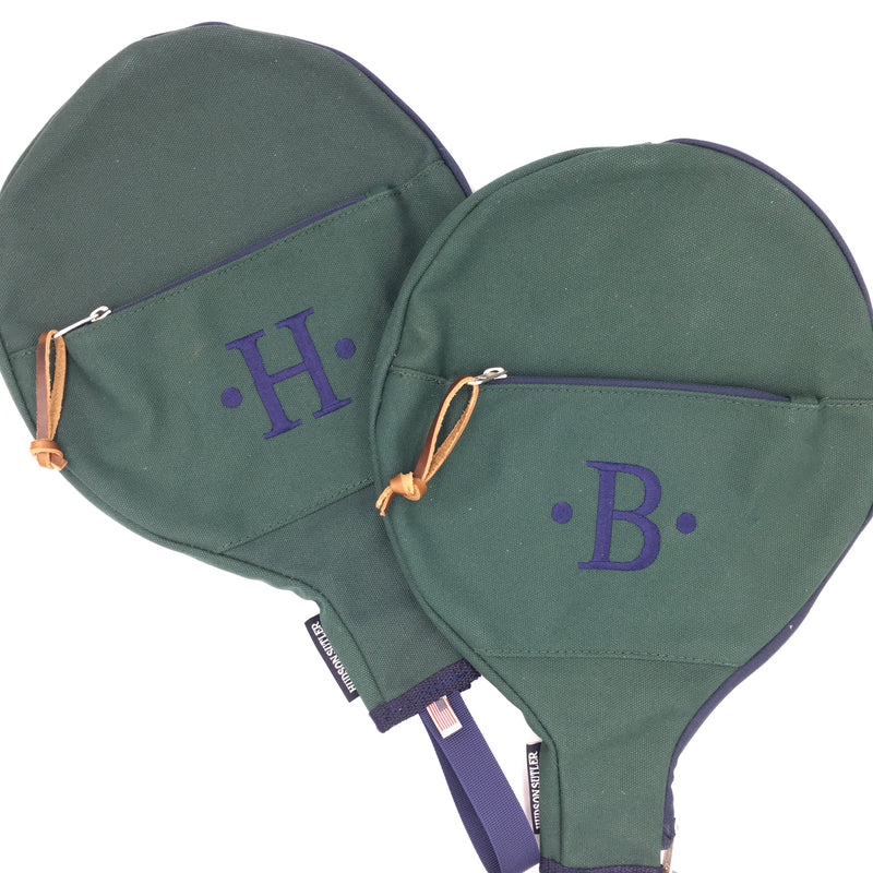 Paddle Racquet Cover