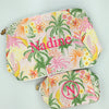 Mini On Board Bag - Tropics