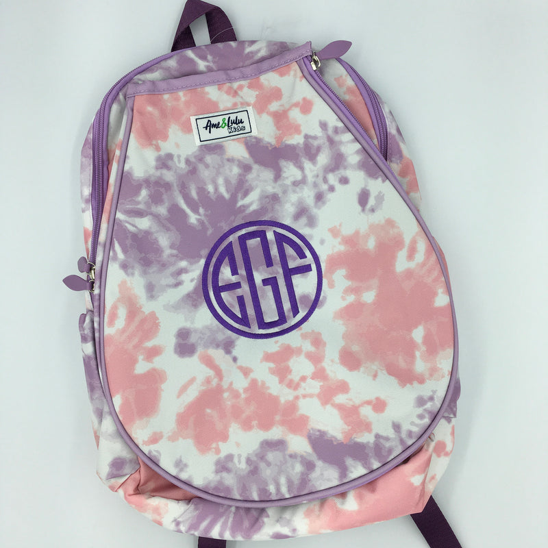 Little Love Tennis Backpack
