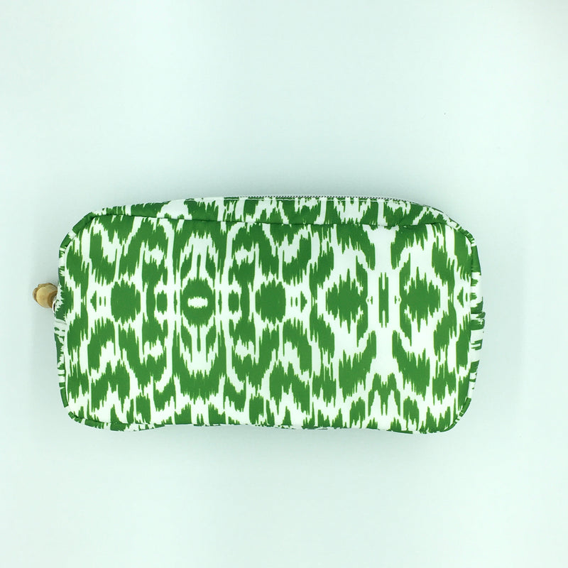 Glam Ikat