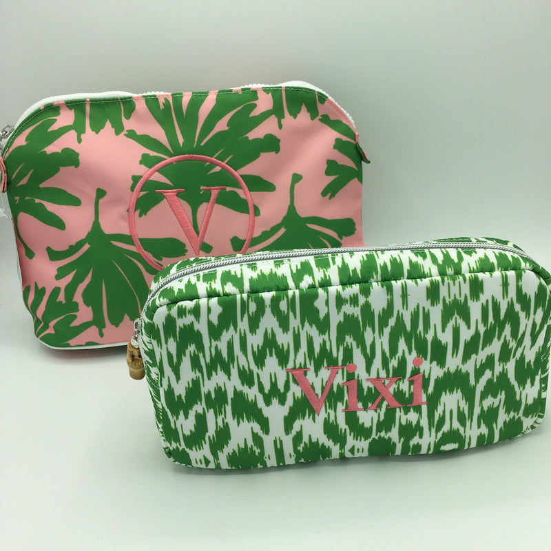 Glam Ikat